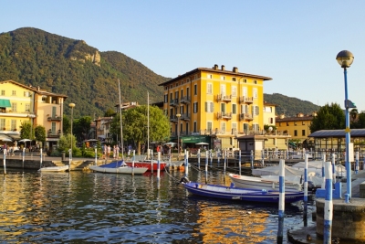 Informazioni sulla climatizzazione Lombardia